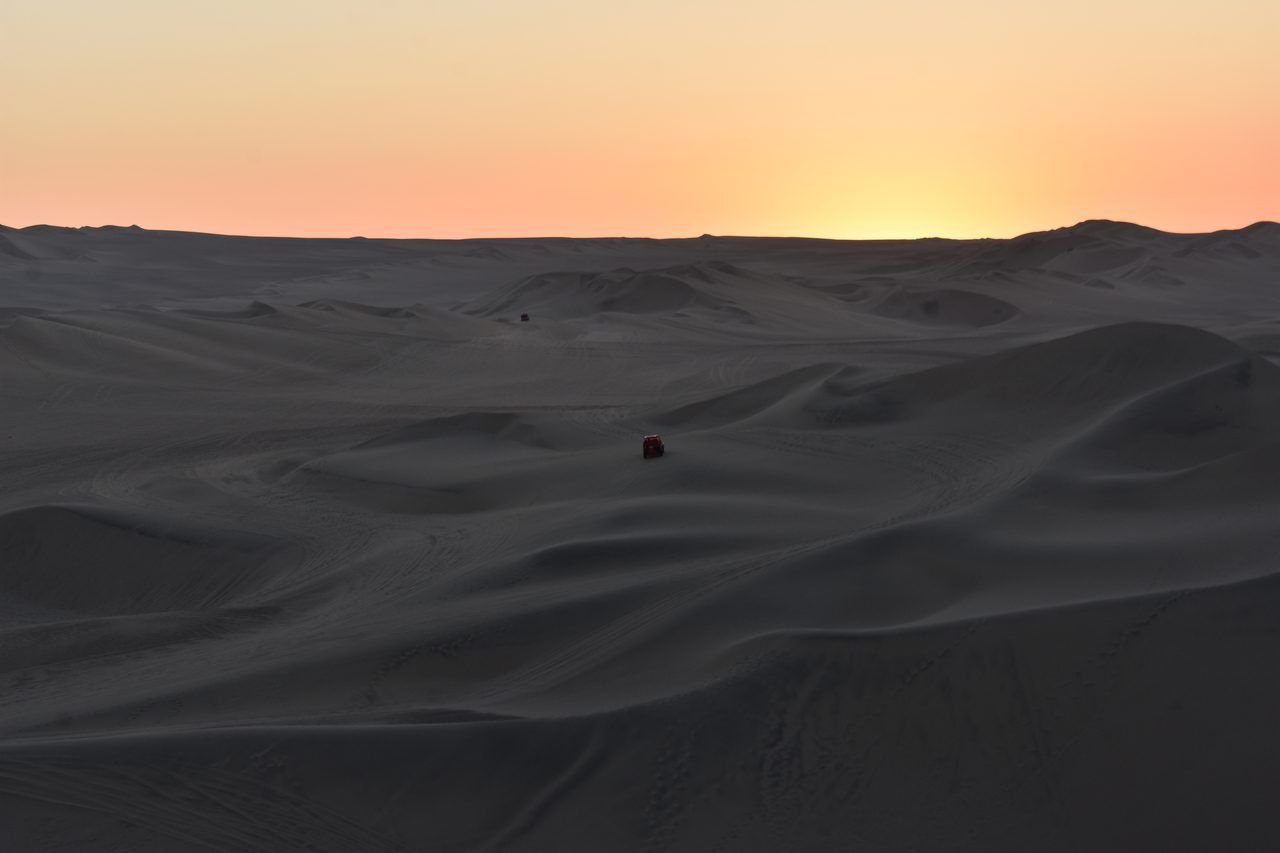 Nazca
