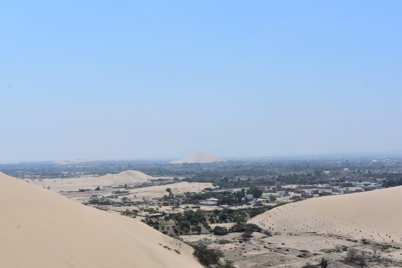 Huacachina