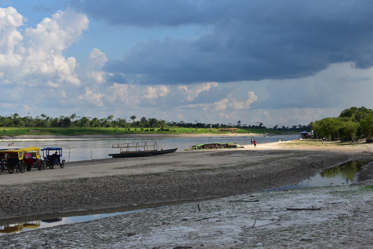 Chullachaqui Eco Lodge Amazon tour, Iquitos