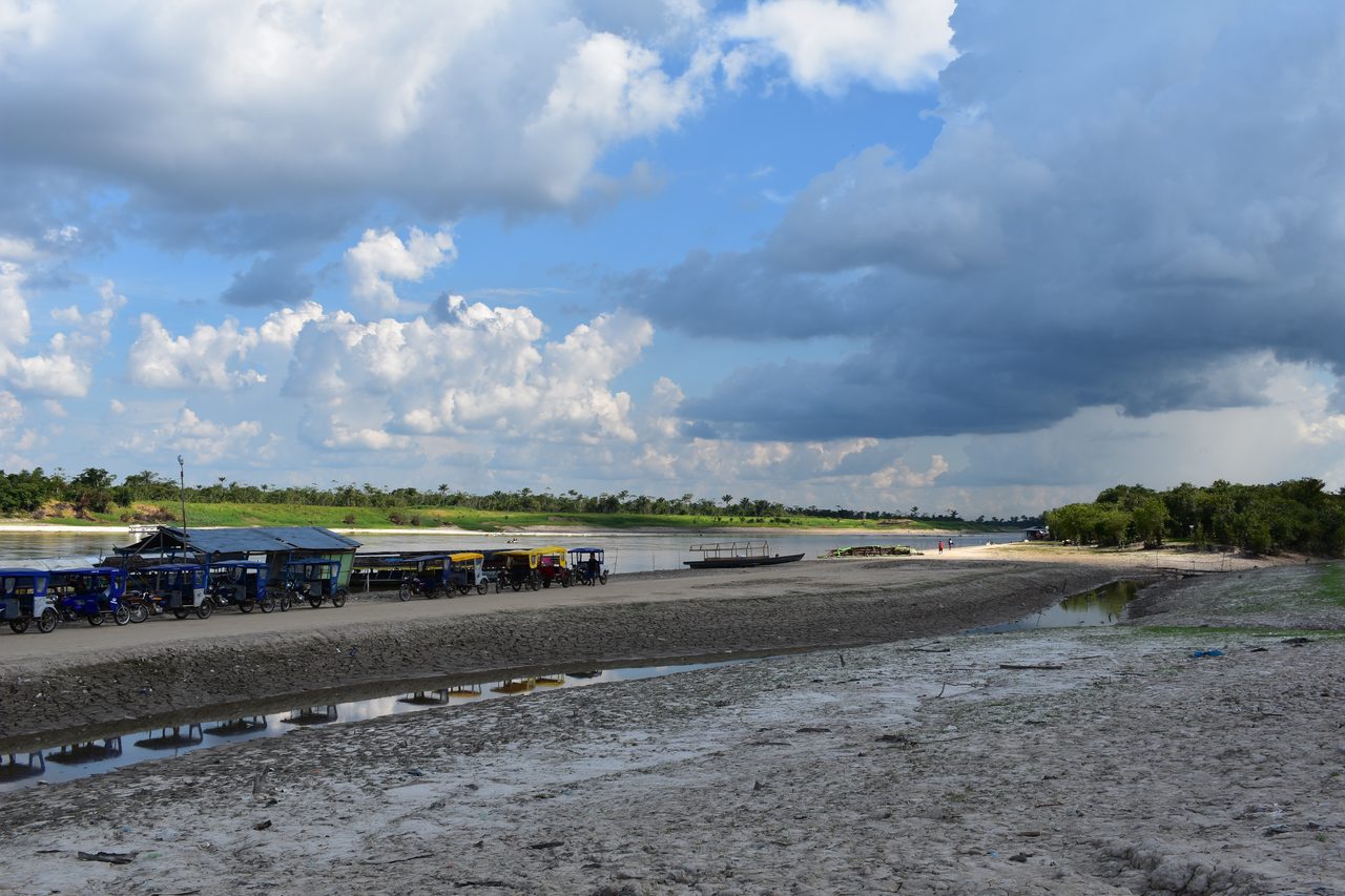 Chullachaqui Eco Lodge Amazon tour, Iquitos
