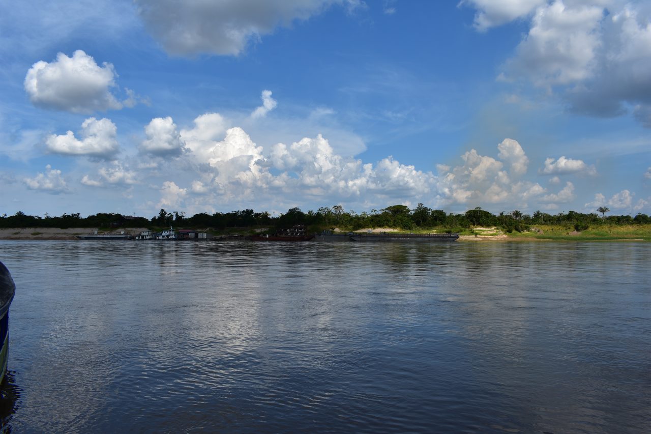 Chullachaqui Eco Lodge Amazon tour, Iquitos