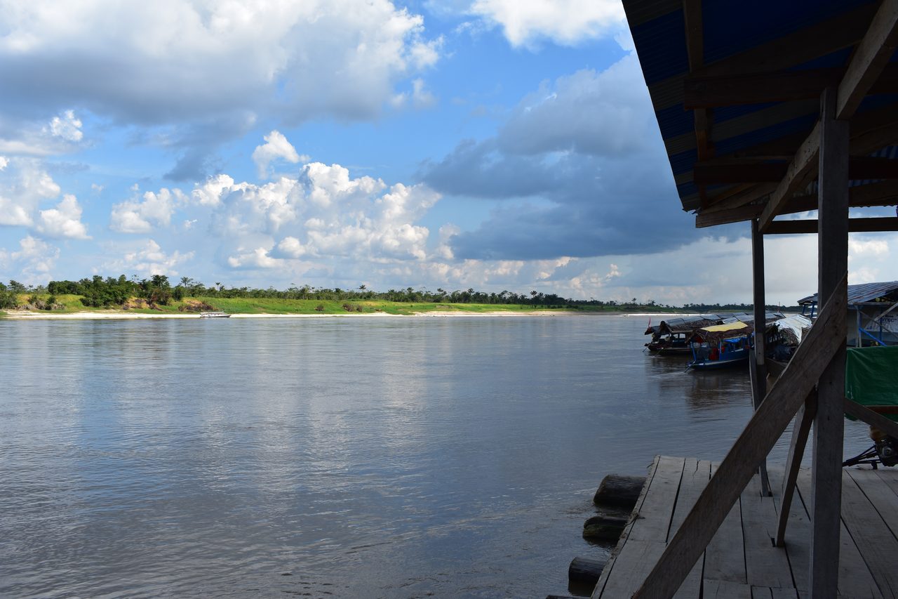 Chullachaqui Eco Lodge Amazon tour, Iquitos