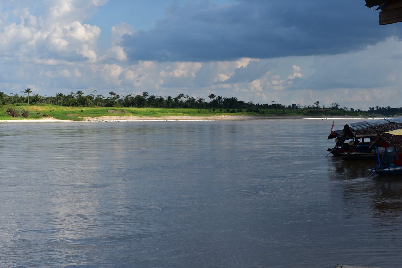 Chullachaqui Eco Lodge Amazon tour, Iquitos