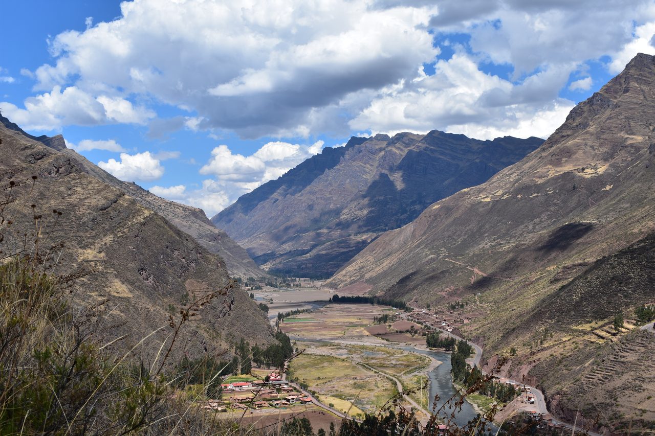 The Sacred Valley – Pisac, Urubamba, Ollantaytambo, Moray and Salineras de Maras