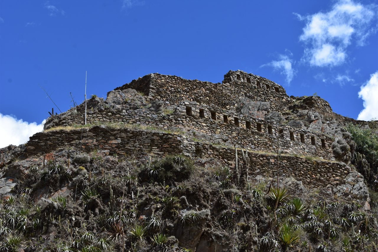 The Sacred Valley – Pisac, Urubamba, Ollantaytambo, Moray and Salineras de Maras