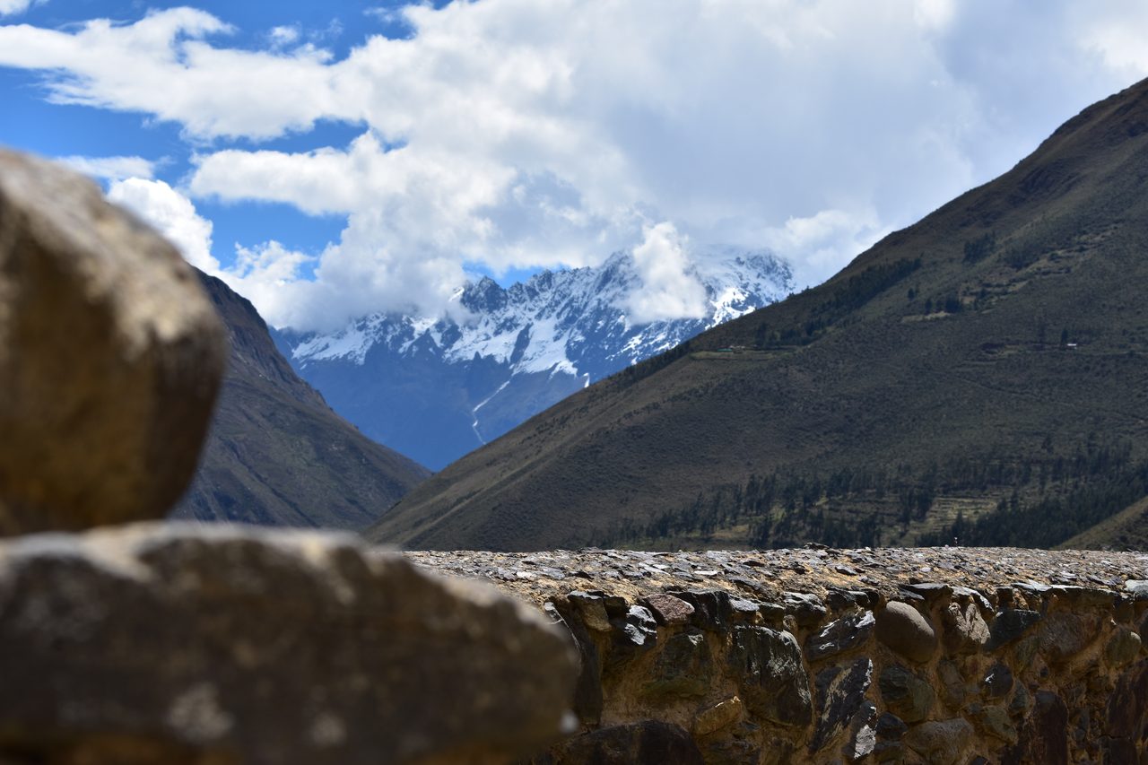 The Sacred Valley – Pisac, Urubamba, Ollantaytambo, Moray and Salineras de Maras
