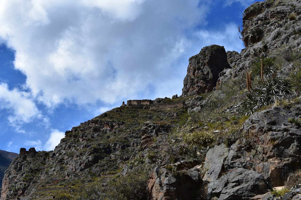 The Sacred Valley – Pisac, Urubamba, Ollantaytambo, Moray and Salineras de Maras