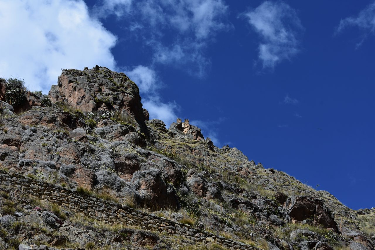 The Sacred Valley – Pisac, Urubamba, Ollantaytambo, Moray and Salineras de Maras