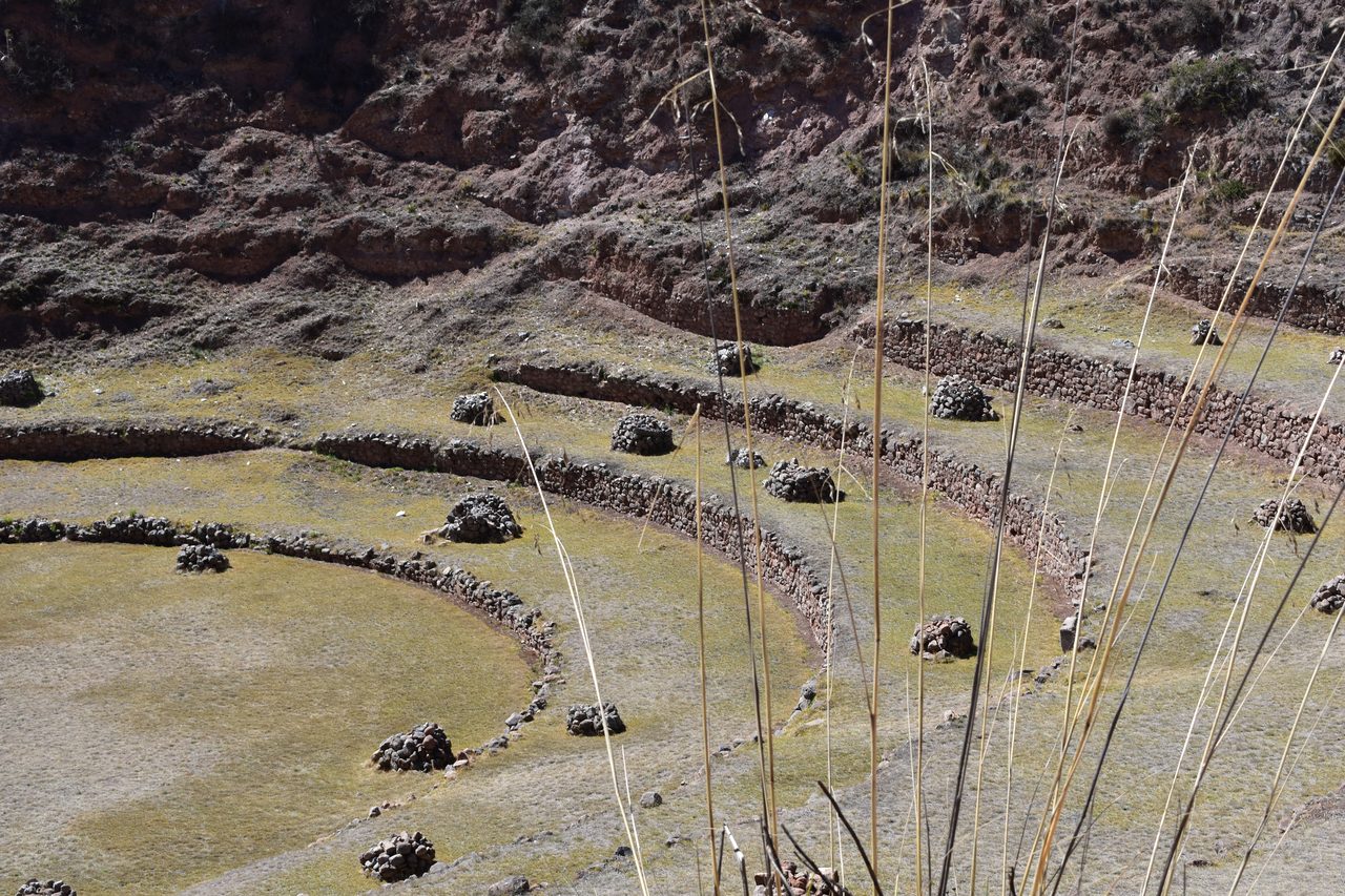 The Sacred Valley – Pisac, Urubamba, Ollantaytambo, Moray and Salineras de Maras