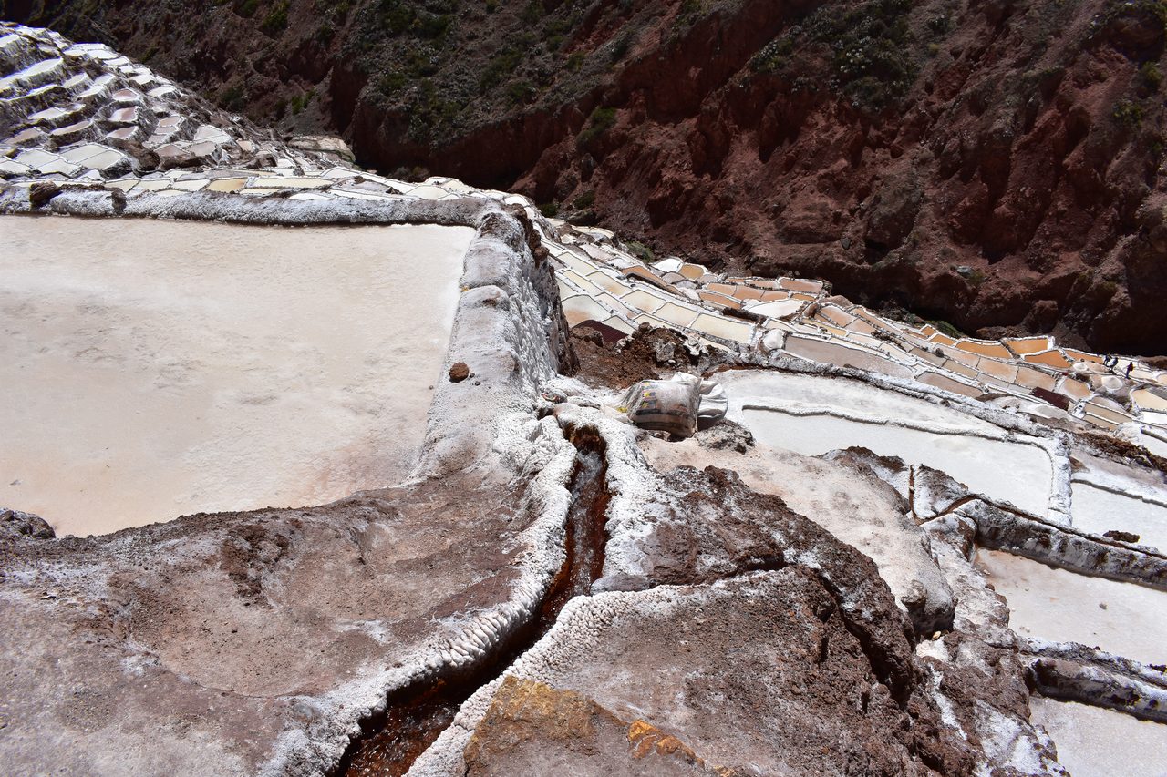 The Sacred Valley – Pisac, Urubamba, Ollantaytambo, Moray and Salineras de Maras
