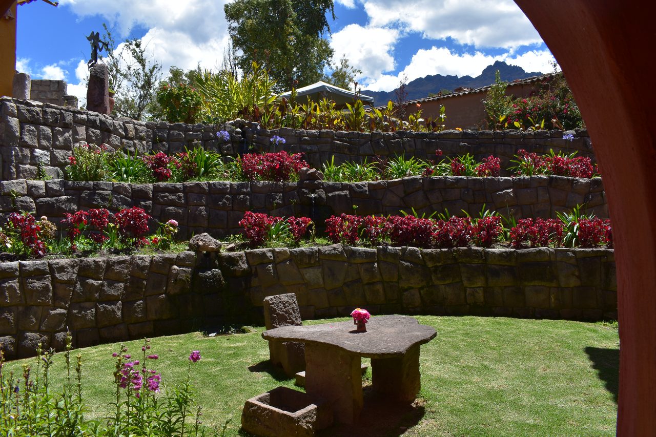 The Sacred Valley – Pisac, Urubamba, Ollantaytambo, Moray and Salineras de Maras
