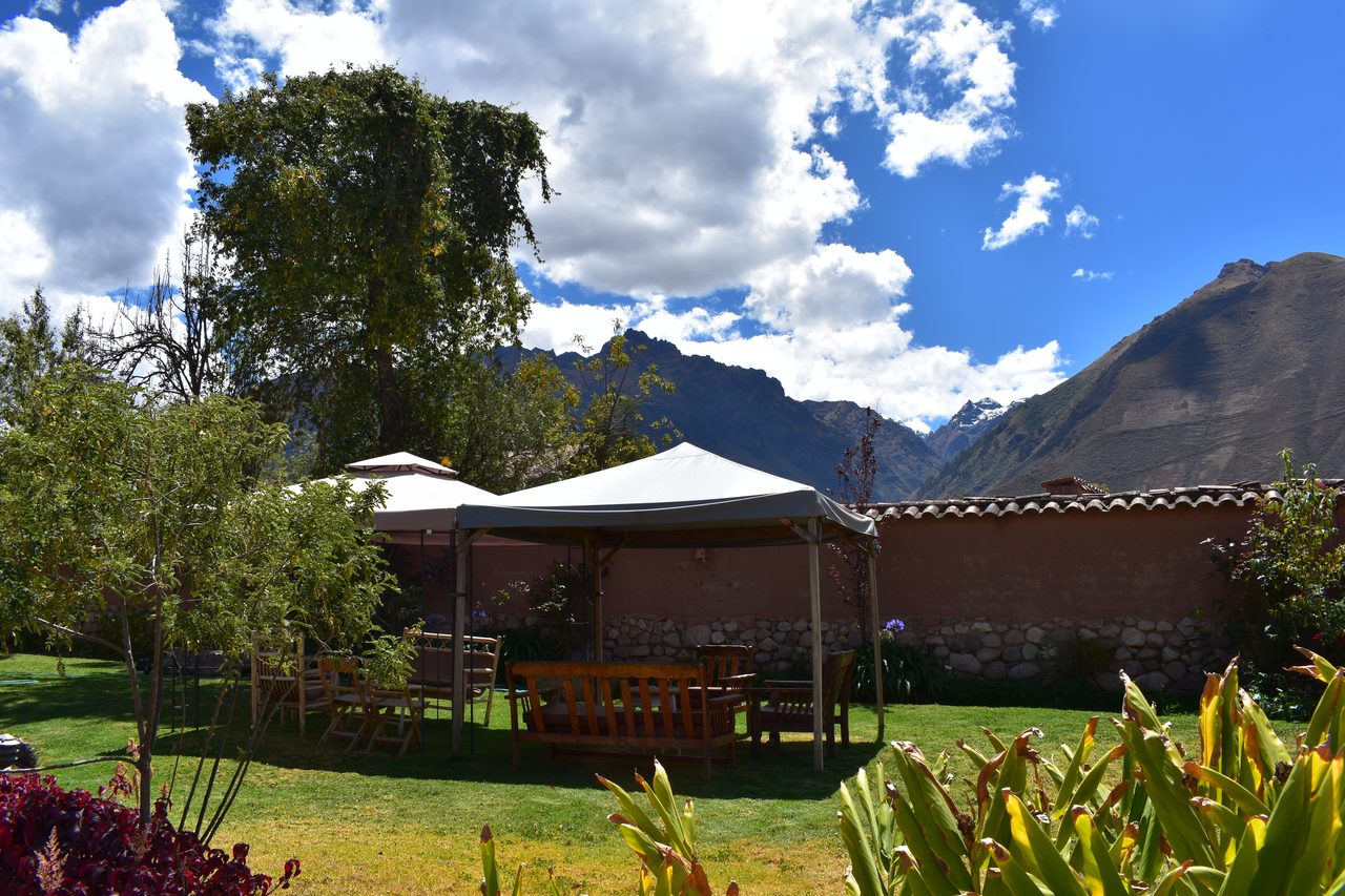 The Sacred Valley – Pisac, Urubamba, Ollantaytambo, Moray and Salineras de Maras