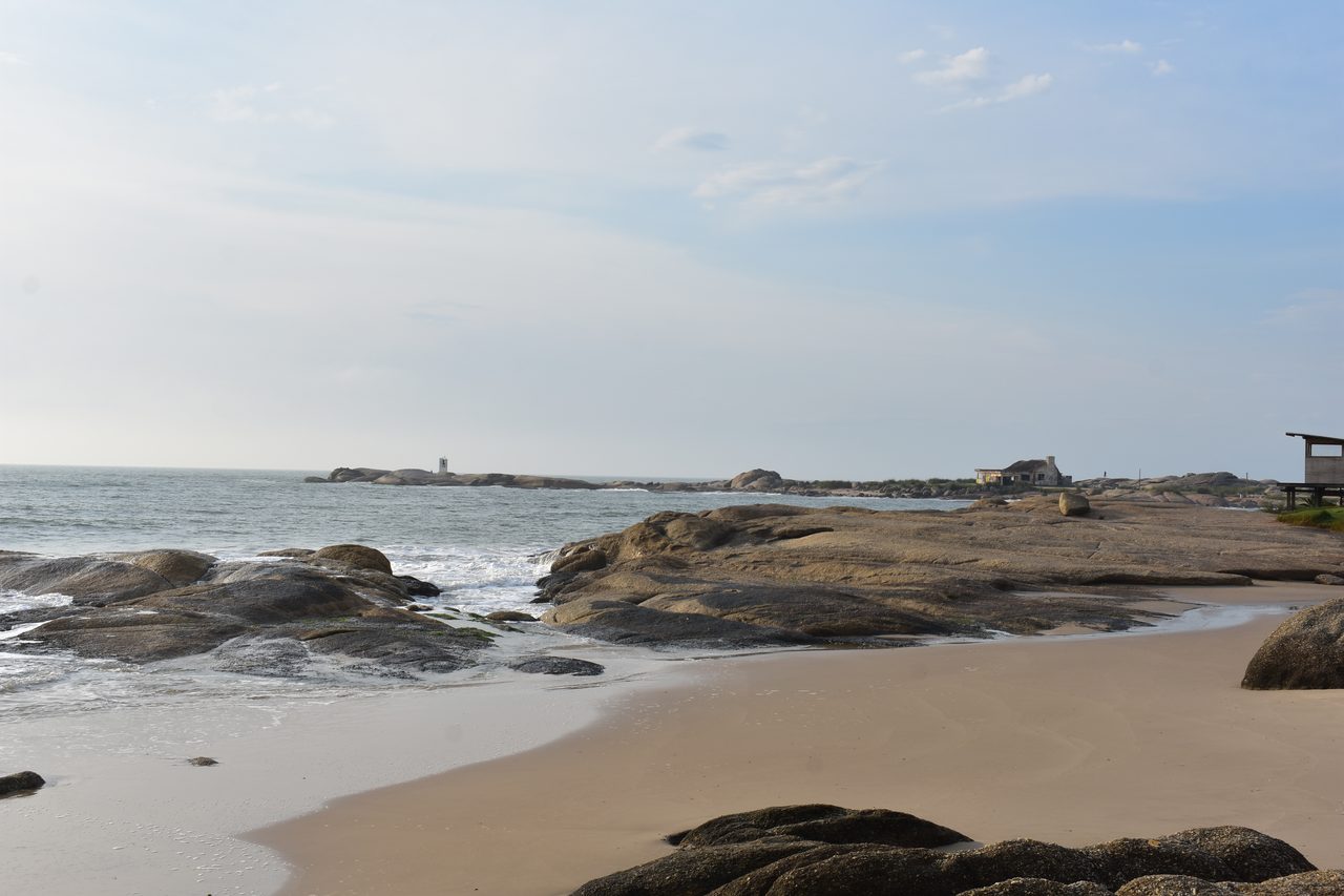 Uruguay – Punta del Diablo and Montivideo