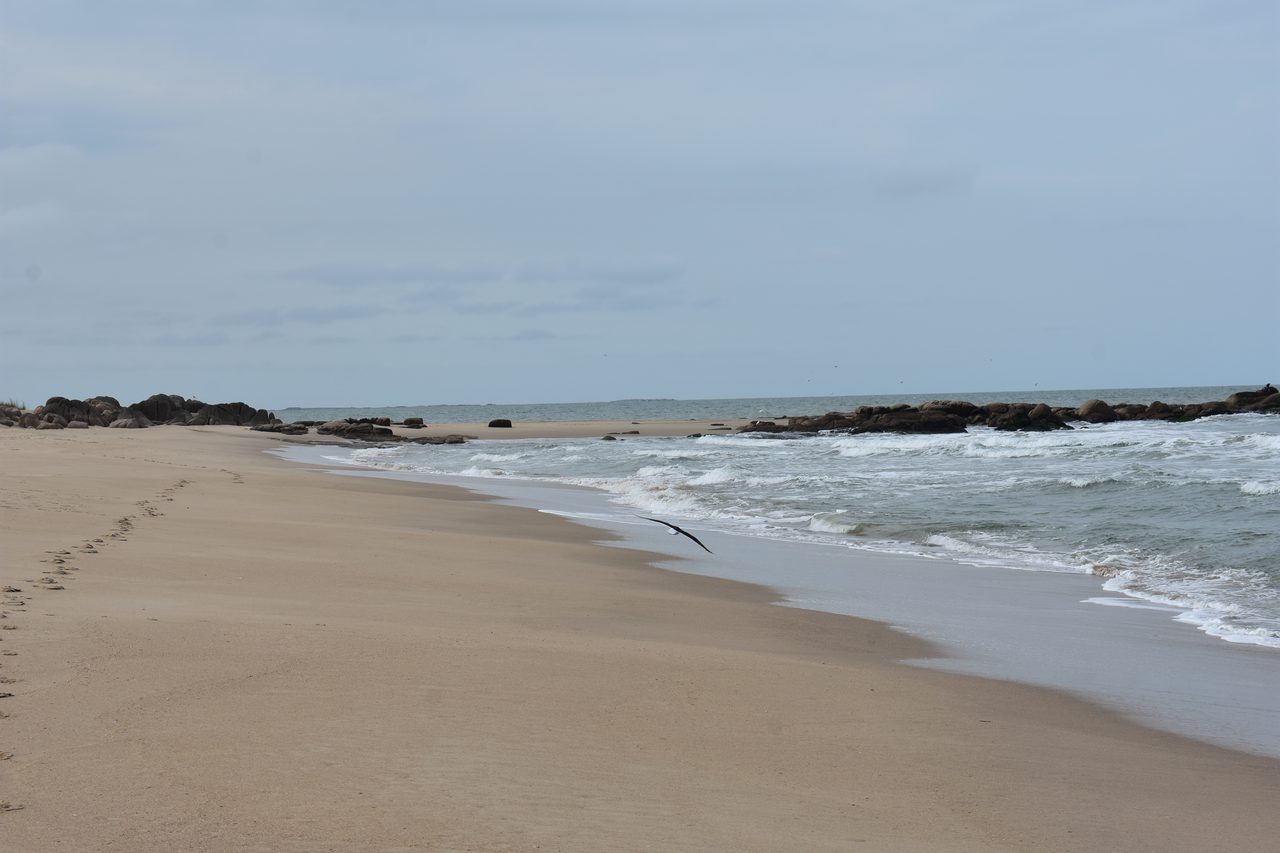 Uruguay – Punta del Diablo and Montivideo