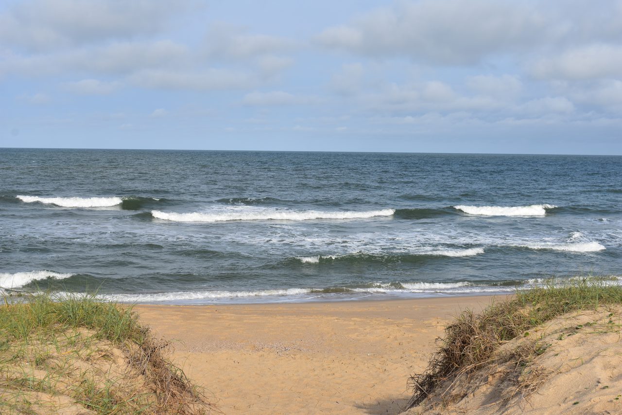 Uruguay – Punta del Diablo and Montivideo