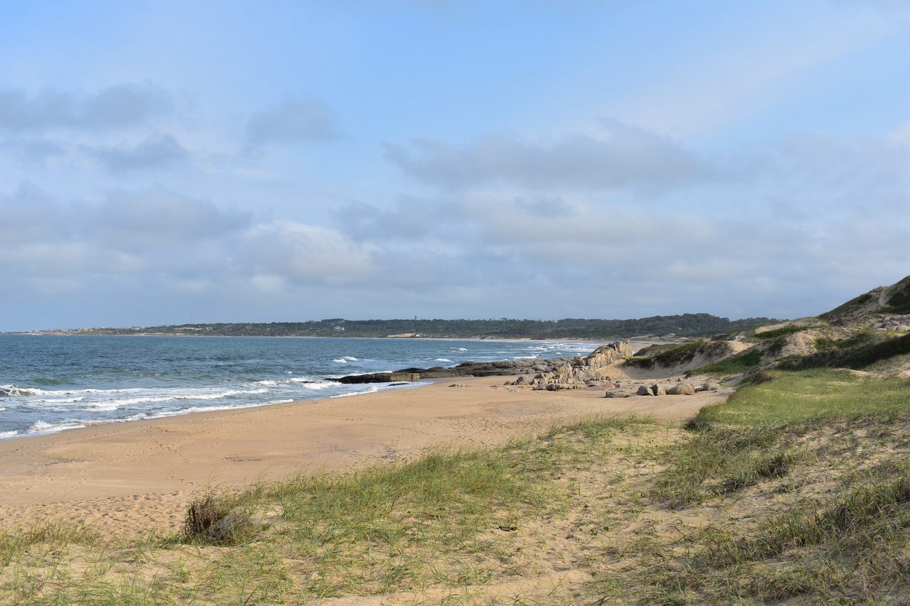 Uruguay – Punta del Diablo and Montivideo