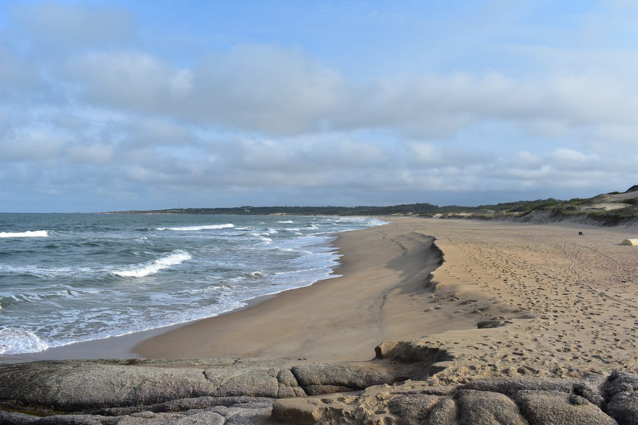 Uruguay – Punta del Diablo and Montivideo