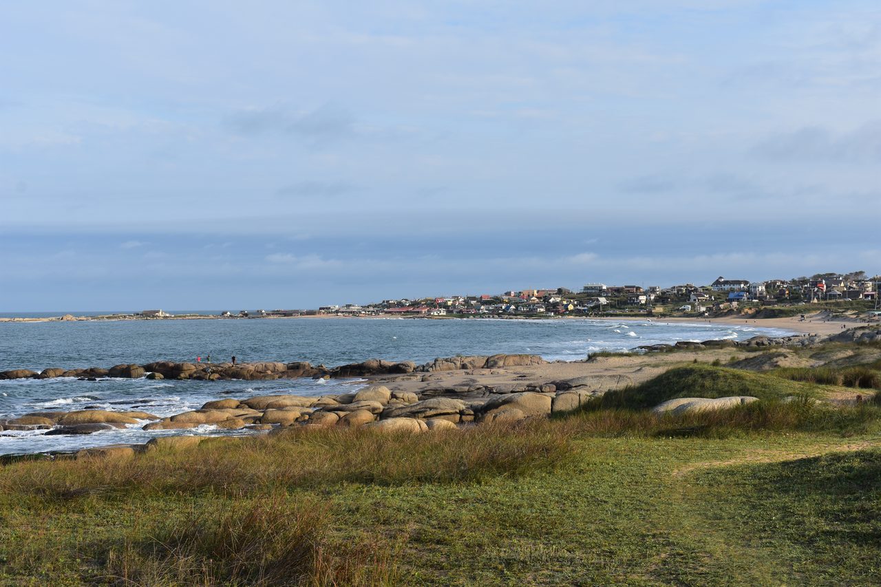Uruguay – Punta del Diablo and Montivideo