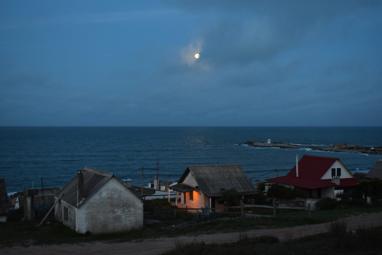 Uruguay – Punta del Diablo and Montivideo