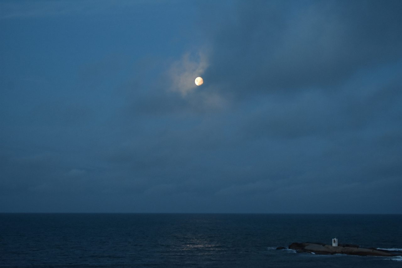 Uruguay – Punta del Diablo and Montivideo