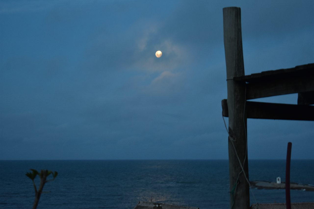 Uruguay – Punta del Diablo and Montivideo