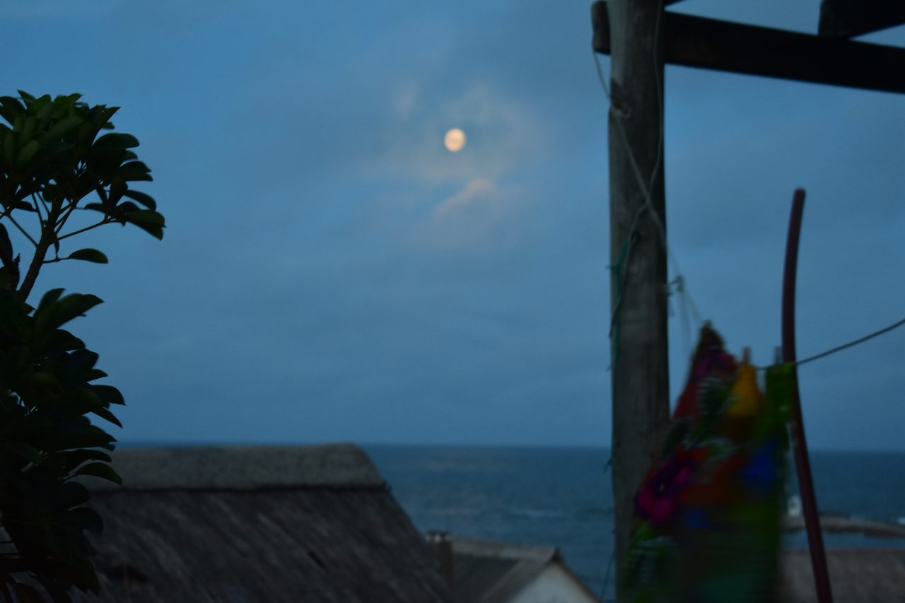 Uruguay – Punta del Diablo and Montivideo