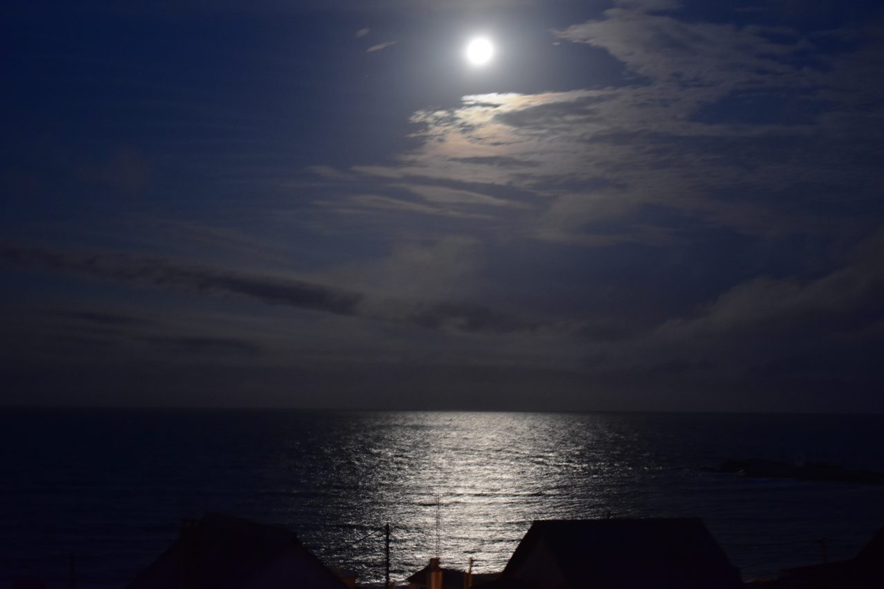 Uruguay – Punta del Diablo and Montivideo