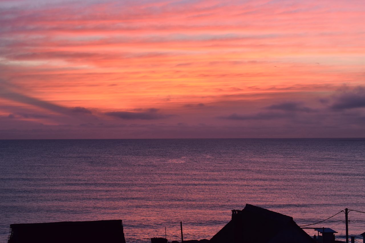 Uruguay – Punta del Diablo and Montivideo