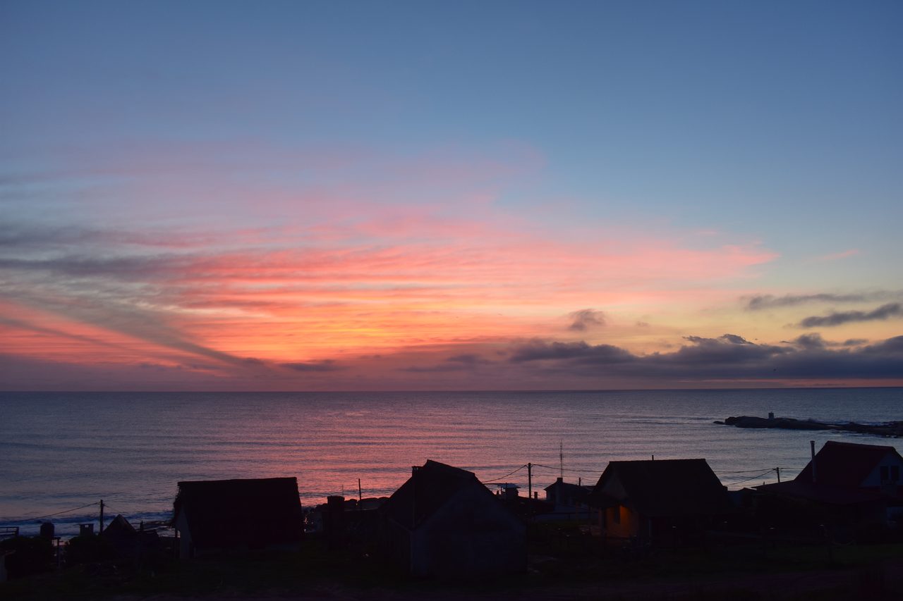Uruguay – Punta del Diablo and Montivideo