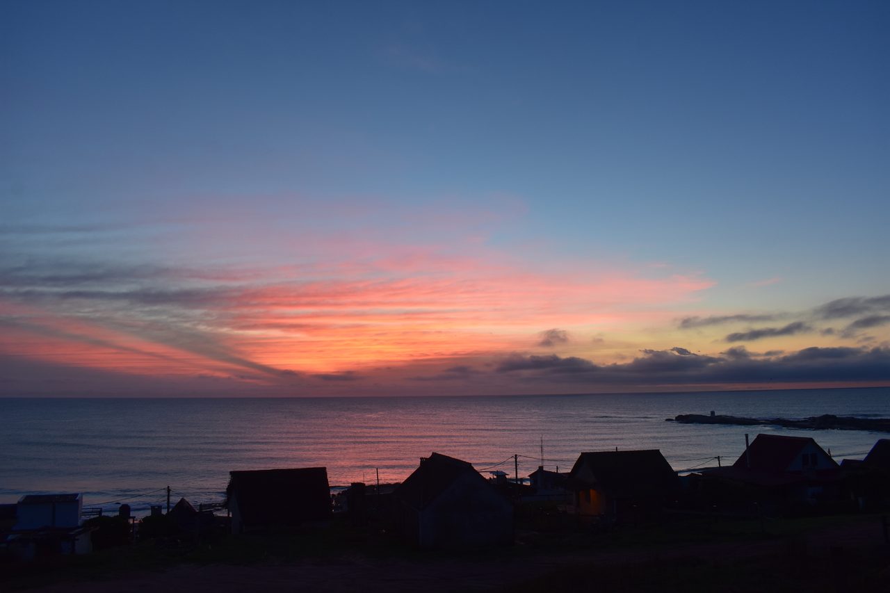 Uruguay – Punta del Diablo and Montivideo