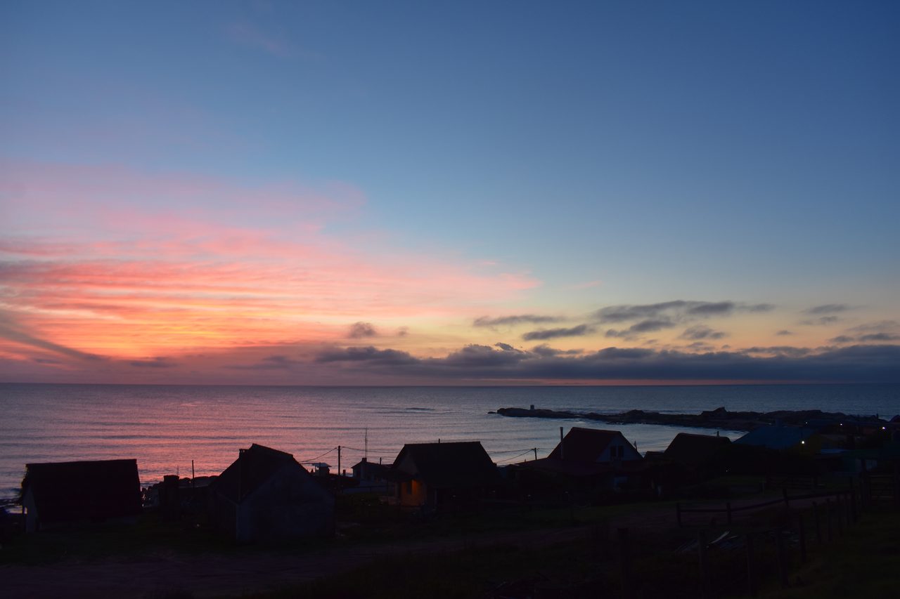 Uruguay – Punta del Diablo and Montivideo