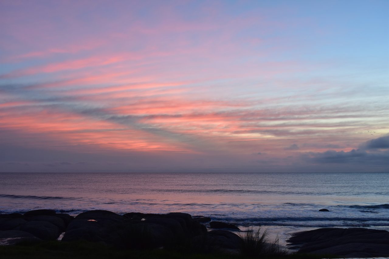 Uruguay – Punta del Diablo and Montivideo