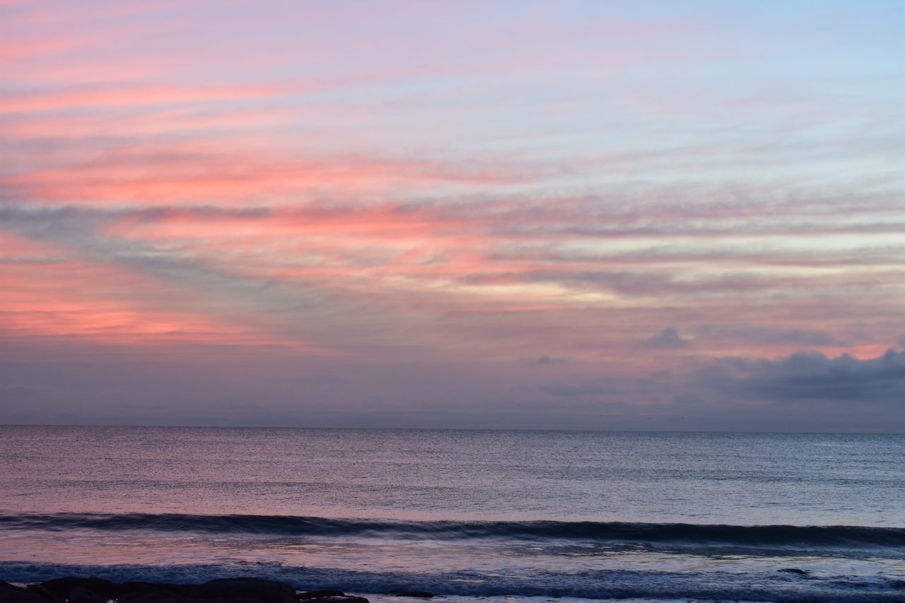 Uruguay – Punta del Diablo and Montivideo