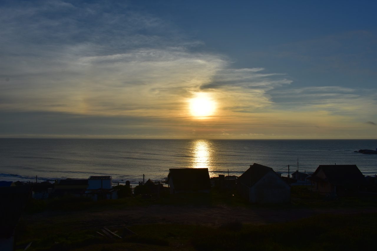 Uruguay – Punta del Diablo and Montivideo