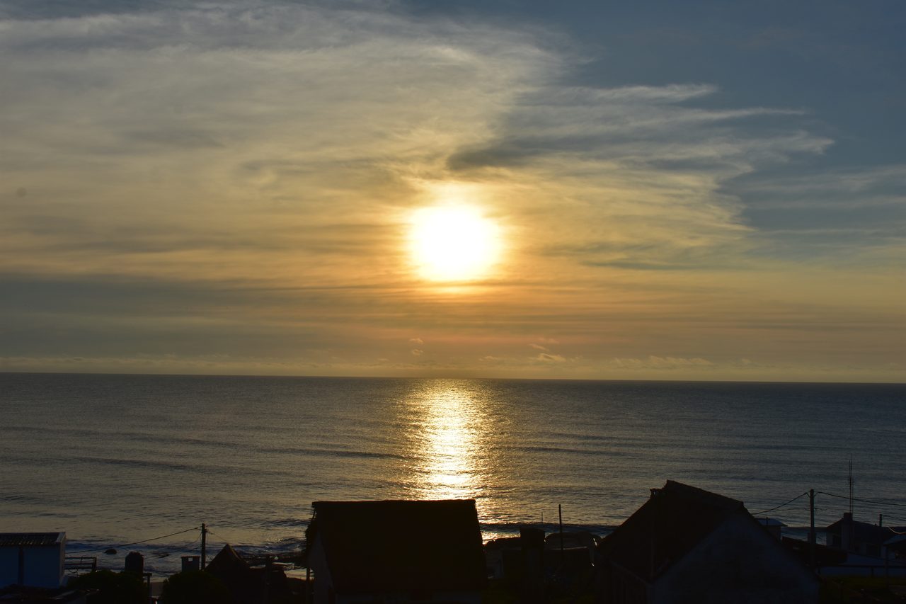 Uruguay – Punta del Diablo and Montivideo